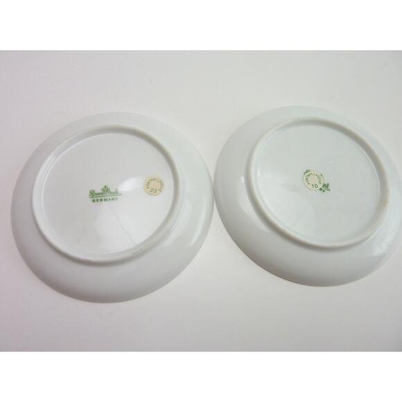 Vintage Miniature Decorative Plate by Rosenthal Germany - Picture 3 of 4